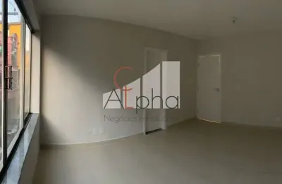 Sala comercial para alugar na calçada antares, 249, alphaville, santana de parnaíba por r$ 1.237