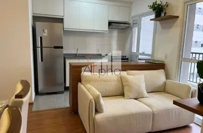 Apartamento com 2 quartos para alugar na rua bonnard, 222, alphaville empresarial, barueri por r$ 4.800