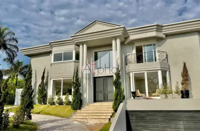 Casa com 4 quartos para alugar na guaíba, 31, alphaville, santana de parnaíba por r$ 55.000