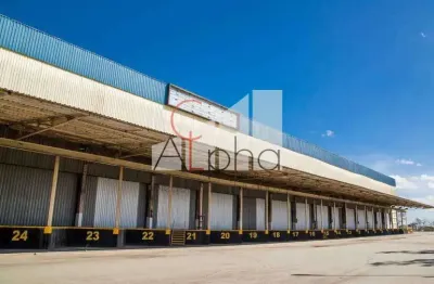 Barracão / galpão / depósito para alugar no polvilho, cajamar  por r$ 1.149.551