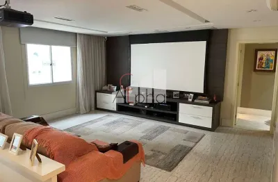Apartamento com 3 quartos para alugar na avenida oiapoque, 360, alphaville centro industrial e empresarial/alphaville., barueri por r$ 20.000