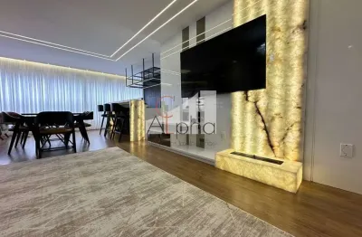Apartamento com 4 quartos à venda na rua 3300, 450, centro, balneário camboriú por r$ 5.500.000