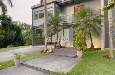 Casa com 3 quartos à venda na tapuyas, 252, tarumã, santana de parnaíba por r$ 2.150.000