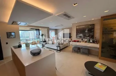 Apartamento com 2 quartos para alugar na avenida ômega, 171, melville empresarial  i e  ii, barueri por r$ 18.100