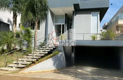 Casa em condomínio fechado com 4 quartos à venda na avenida gêmini, 600, alphaville, santana de parnaíba por r$ 3.200.000