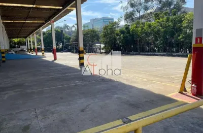 Barracão / galpão / depósito para alugar na avenida tucunaré, 299, tamboré, barueri por r$ 600.000