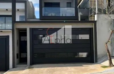 Casa com 2 quartos à venda na massau, 65, jaguari, santana de parnaíba por r$ 1.171.000