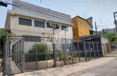 Barracão / galpão / depósito à venda na monte das gameleiras, 197, jardim califórnia, barueri por r$ 2.500.000
