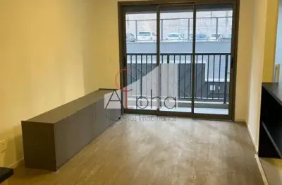 Apartamento com 1 quarto à venda na alameda itapecuru, 179, alphaville industrial, barueri por r$ 930.000