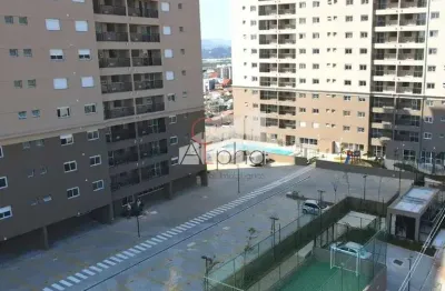 Apartamento com 2 quartos à venda na rua josé sversut, 84, jardim das belezas, carapicuíba por r$ 630.000