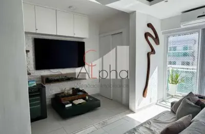 Apartamento com 2 quartos à venda na avenida lúcio costa, 3500, barra da tijuca, rio de janeiro por r$ 1.450.000