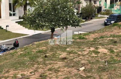 Terreno à venda na alameda malbec, 485, tamboré, barueri por r$ 2.350.000