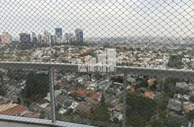 Apartamento com 2 quartos para alugar na avenida ômega, 174, melville empresarial  i e  ii, barueri por r$ 8.756
