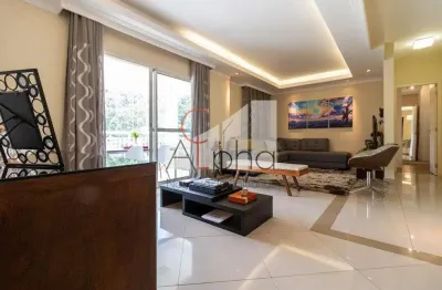 Apartamento com 2 quartos à venda na avenida marcos penteado de ulhôa rodrigues, 4446, tamboré, barueri por r$ 1.250.000