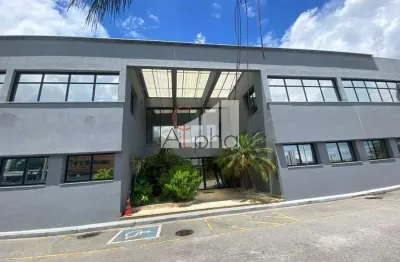 Prédio para alugar no alphaville centro industrial e empresarial/alphaville., barueri , 3000 m2 por r$ 140.000