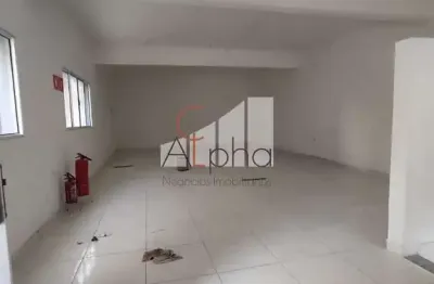 Ponto comercial para alugar na das açucenas, 639, portais (polvilho), cajamar por r$ 4.500