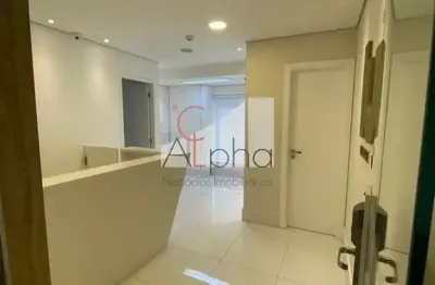 Sala comercial para alugar no alphaville centro industrial e empresarial/alphaville., barueri , 40 m2 por r$ 3.800