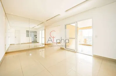 Apartamento com 2 quartos à venda na avenida copacabana, 348, empresarial 18 do forte, barueri por r$ 1.500.000