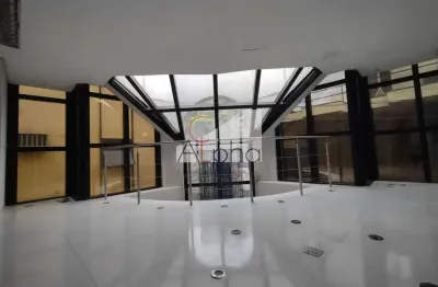 Prédio para alugar na das violetas, 84, condomínio centro comercial alphaville, barueri por r$ 16.000