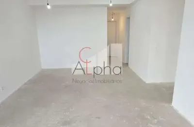 Apartamento com 3 quartos à venda na avenida sagitário, 215, alphaville conde i, barueri por r$ 2.490.000
