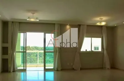 Apartamento com 2 quartos para alugar na avenida marcos penteado de ulhôa rodrigues, 3800, tamboré, barueri por r$ 7.000