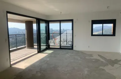 Apartamento com 2 quartos à venda na avenida piraíba, 396, centro comercial jubran, barueri por r$ 1.700.000