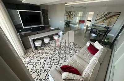 Apartamento com 3 quartos para alugar na avenida oiapoque, 65, alphaville centro industrial e empresarial/alphaville., barueri por r$ 14.000