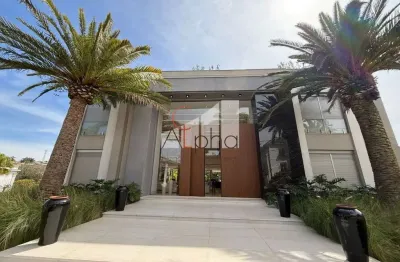 Casa com 6 quartos à venda na nova zelândia, 153, tamboré, santana de parnaíba por r$ 80.000.000