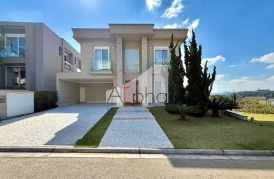 Casa em condomínio fechado com 4 quartos à venda na alameda das guaraúnas, 143, alphaville, santana de parnaíba por r$ 8.900.000
