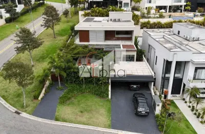 Casa com 4 quartos à venda na alameda dos buritis, 164, alphaville, santana de parnaíba por r$ 9.000.000