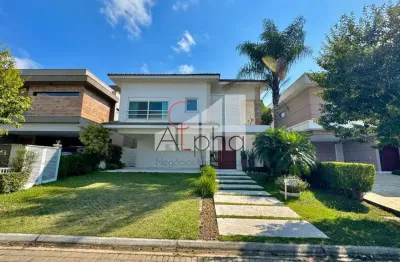 Casa em condomínio fechado com 4 quartos à venda no tamboré, santana de parnaíba , 400 m2 por r$ 5.250.000