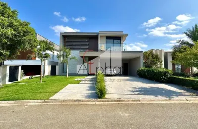 Casa em condomínio fechado com 4 quartos à venda na alameda das pitangueiras, 106, alphaville, santana de parnaíba por r$ 4.800.000