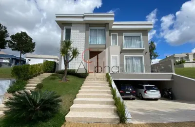 Casa com 4 quartos à venda na alameda michelangelo, 255, alphaville, santana de parnaíba por r$ 6.300.000