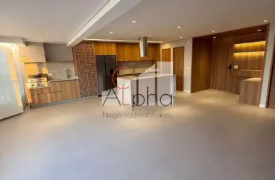 Apartamento com 2 quartos à venda na alameda mamoré, 481, alphaville centro industrial e empresarial/alphaville., barueri