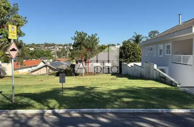 Terreno à venda na malaquita, 158, alphaville, santana de parnaíba por r$ 1.650.000