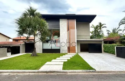 Casa com 4 quartos à venda na alameda república dominicana, 471, alphaville, barueri por r$ 9.800.000