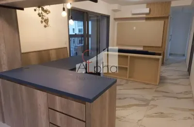 Apartamento com 2 quartos para alugar na alameda itapecuru, 179, alphaville centro industrial e empresarial/alphaville., barueri por r$ 9.000