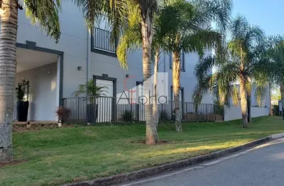 Casa em condomínio fechado com 6 quartos para alugar na alameda michelangelo, 71, alphaville, santana de parnaíba por r$ 14.400