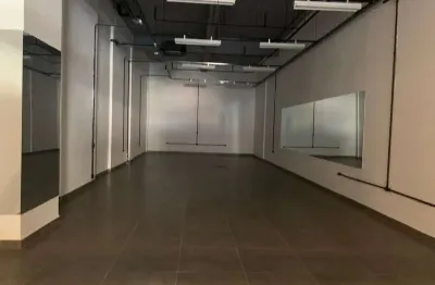 Ponto comercial para alugar na avenida sagitário, 138, alphaville conde i, barueri por r$ 15.000