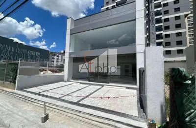 Ponto comercial para alugar na avenida anápolis, 350, bethaville i, barueri por r$ 25.000