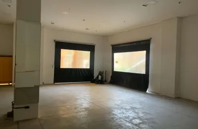 Ponto comercial para alugar no alphaville conde i, barueri , 282 m2 por r$ 18.000