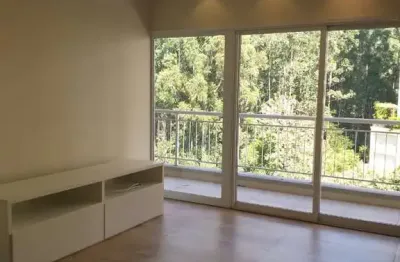 Apartamento com 1 quarto para alugar na avenida marcos penteado de ulhôa rodrigues, tamboré, barueri, 50 m2 por r$ 3.300