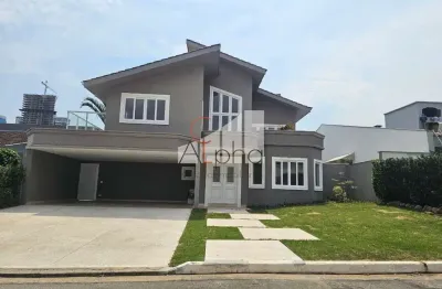 Casa em condomínio fechado com 4 quartos para alugar na colômbia, alphaville, barueri por r$ 24.500