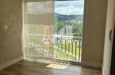 Apartamento com 2 quartos para alugar no alphaville, santana de parnaíba , 76 m2 por r$ 4.800