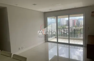 Apartamento com 3 quartos à venda no alphaville conde i, barueri , 96 m2 por r$ 1.400.000