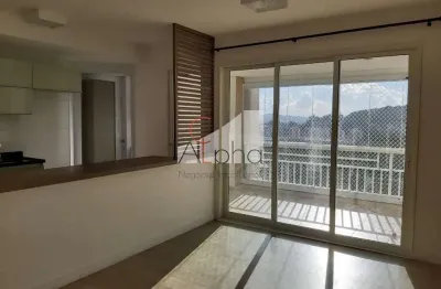 Apartamento com 2 quartos para alugar no tamboré, barueri , 94 m2 por r$ 6.500