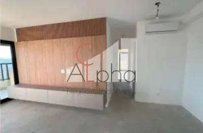 Apartamento com 2 quartos à venda no alphaville centro industrial e empresarial/alphaville., barueri , 75 m2 por r$ 1.350.000