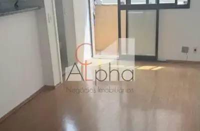 Apartamento com 2 quartos para alugar no alphaville centro industrial e empresarial/alphaville., barueri  por r$ 5.200