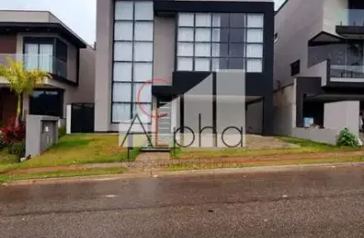 Casa em condomínio fechado com 4 quartos para alugar no colinas da anhangüera, santana de parnaíba , 400 m2 por r$ 17.500