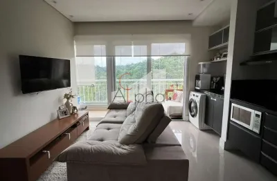 Apartamento com 2 quartos à venda no tamboré, barueri , 60 m2 por r$ 890.000